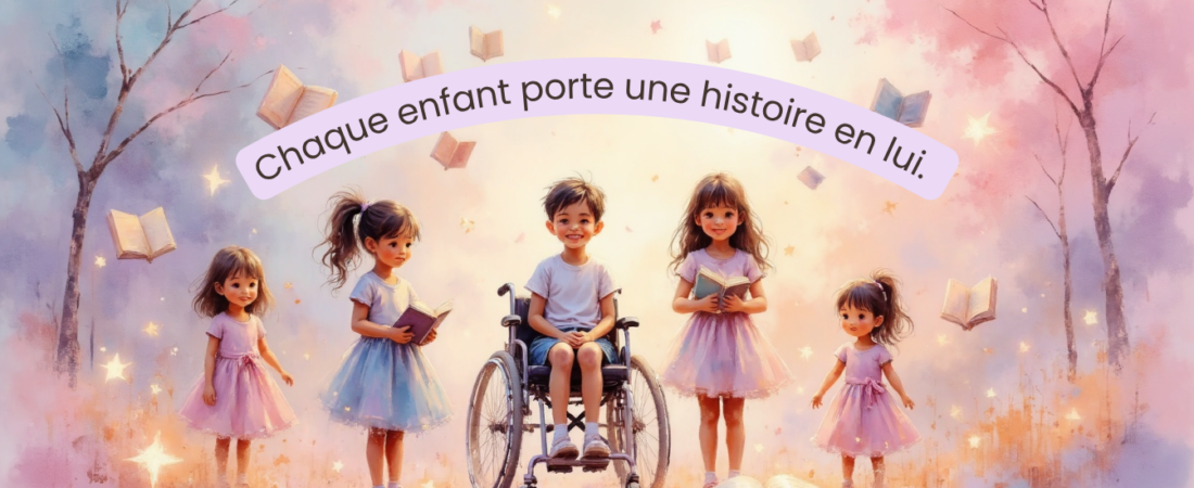 Comment créer une histoire personnalisée enfant sur mesure ?